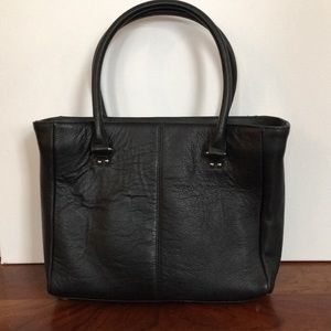 Gun Tote’n Mamas Black Concealed Carry Purse NWOT